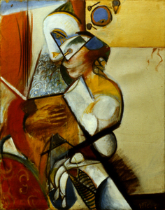 Flora, 1989