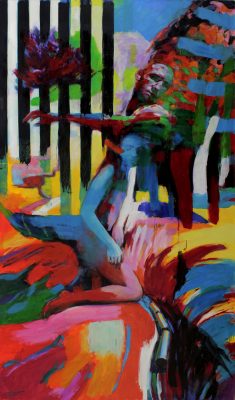 Baum/ Three, 2011
